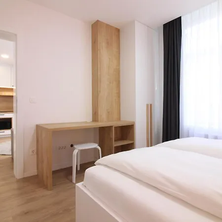 Joy Apartamento