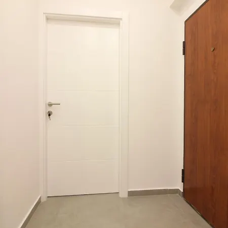 Apartamento Joy