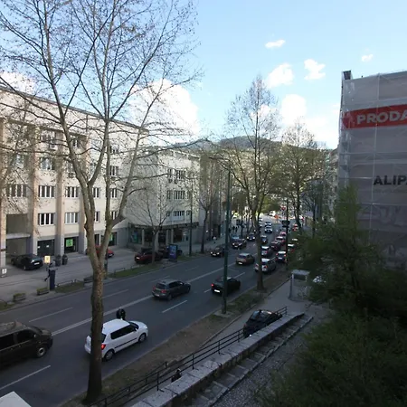 Apartamento Joy Saraievo