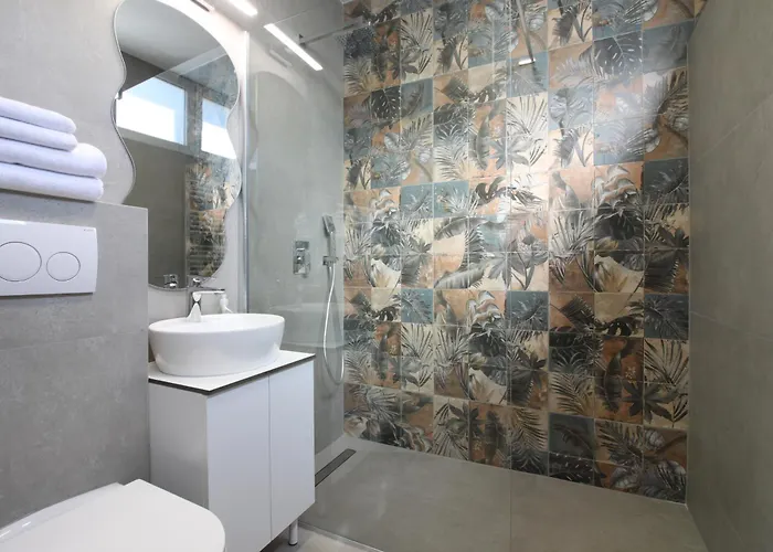 Joy Appartamento Sarajevo